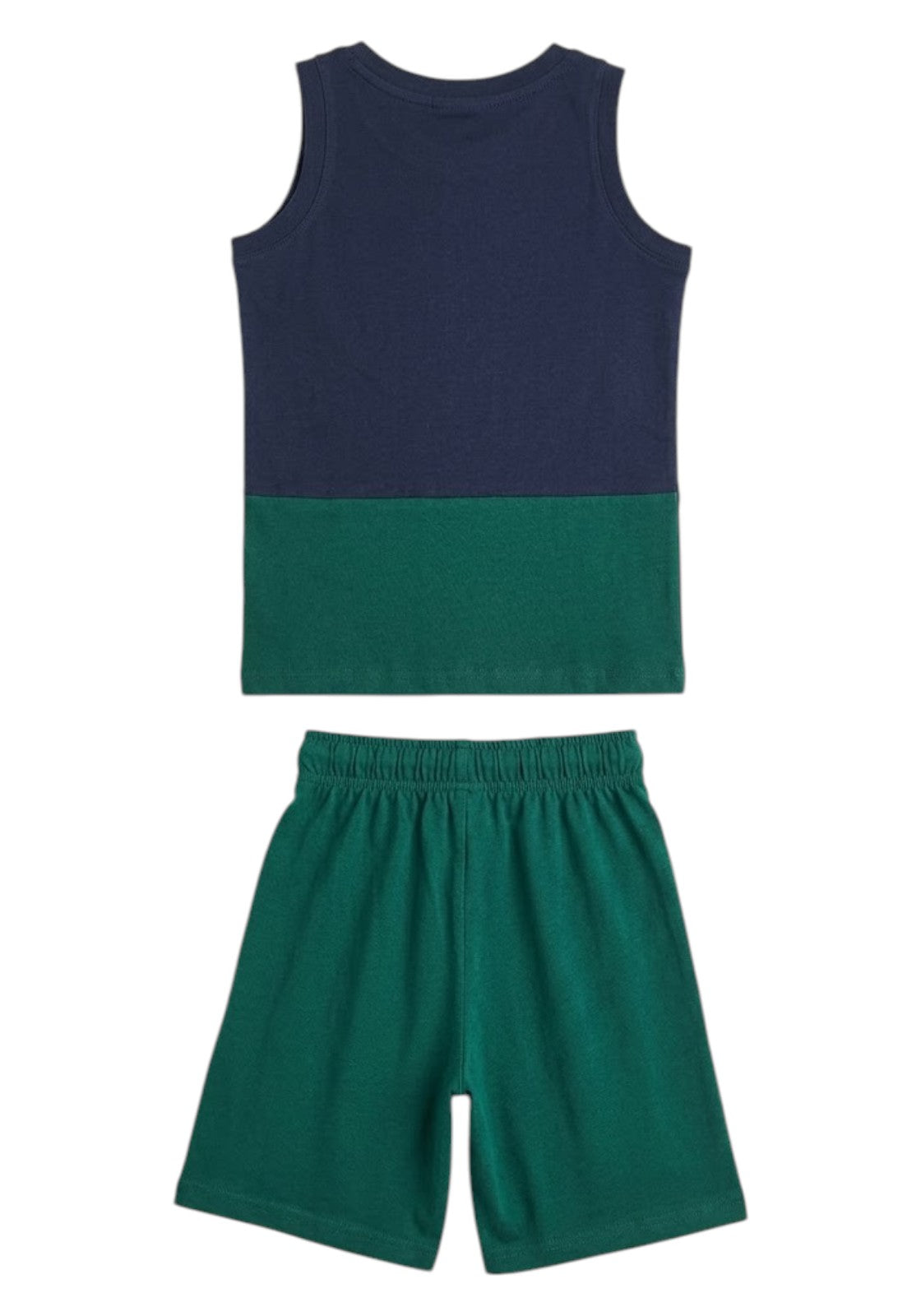 TUTE Blu/verde Champion