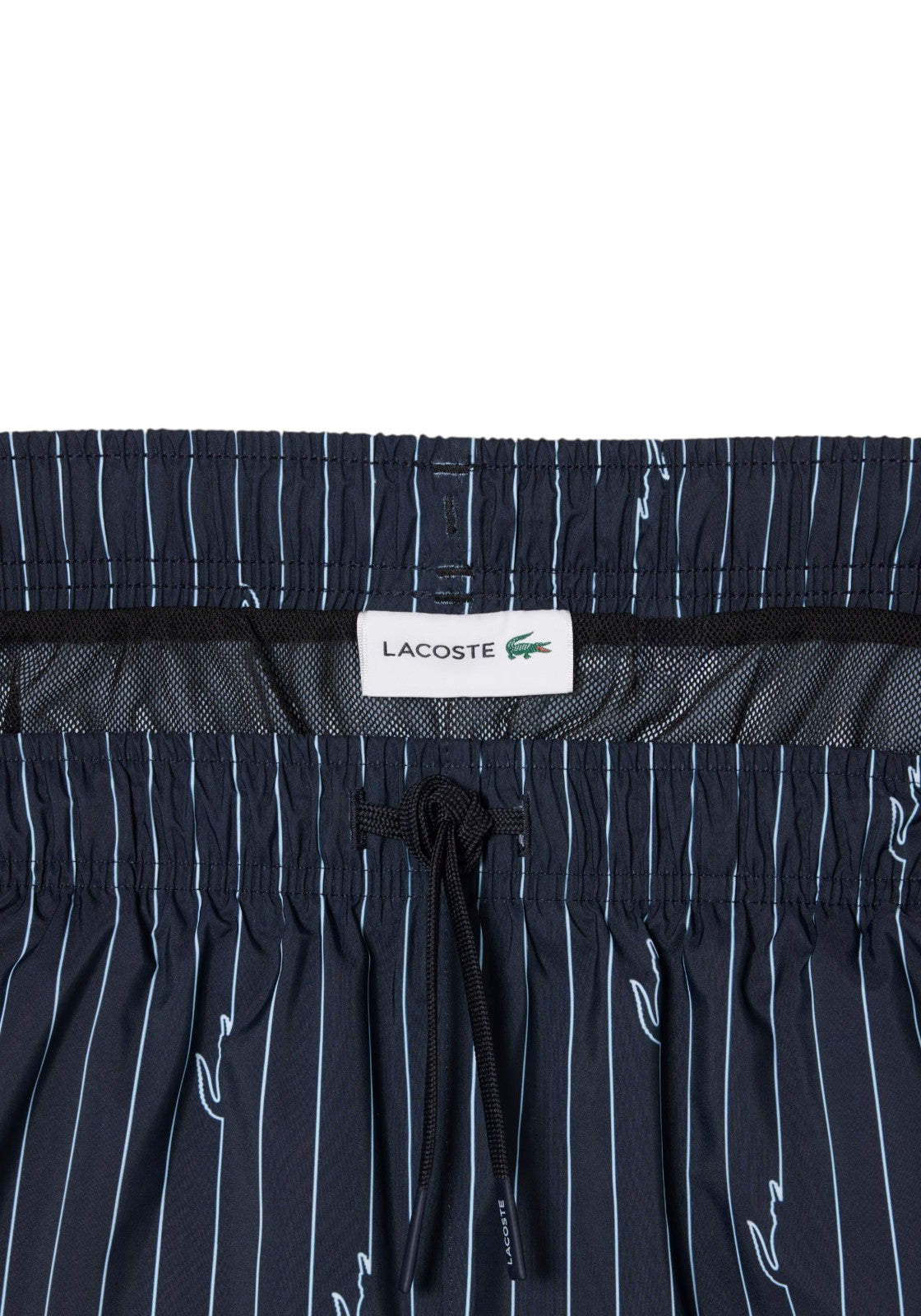COSTUMI Blu/celeste Lacoste
