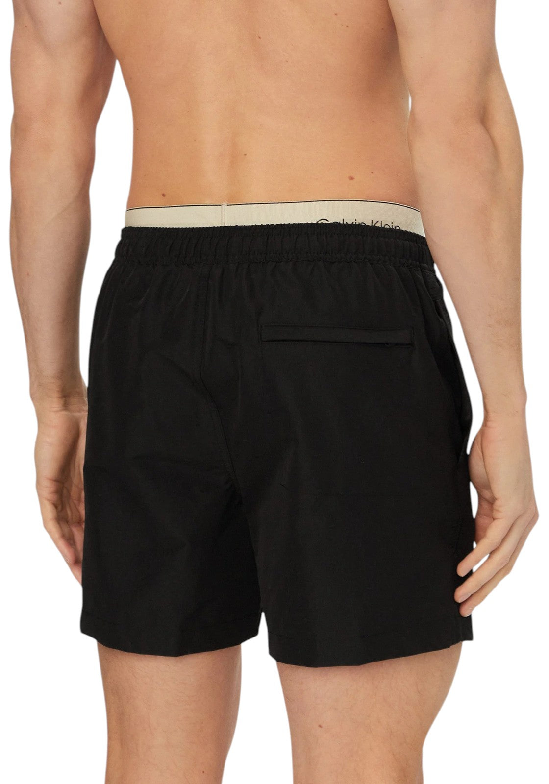 COSTUMI Nero/beige Calvin Klein