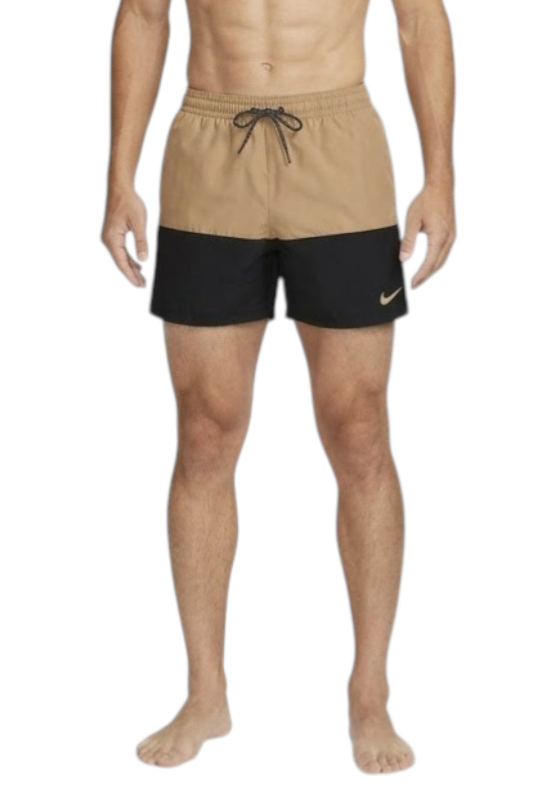 COSTUMI Beige/nero Nike