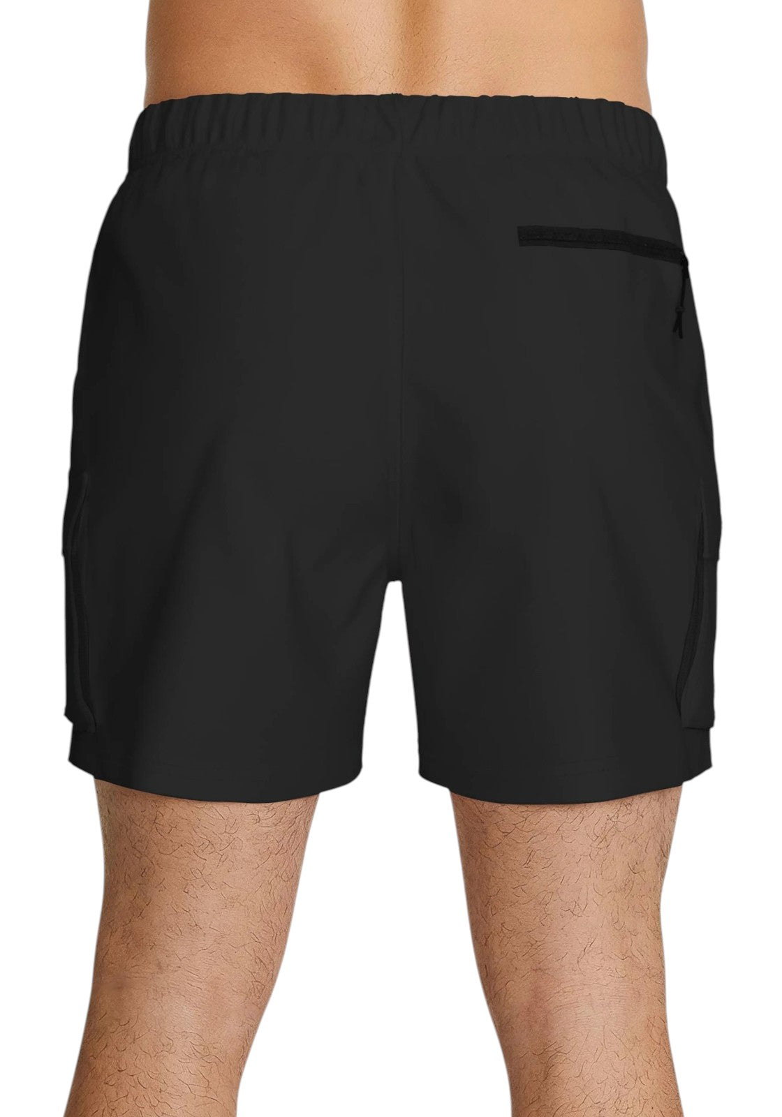 COSTUMI Nero Nike
