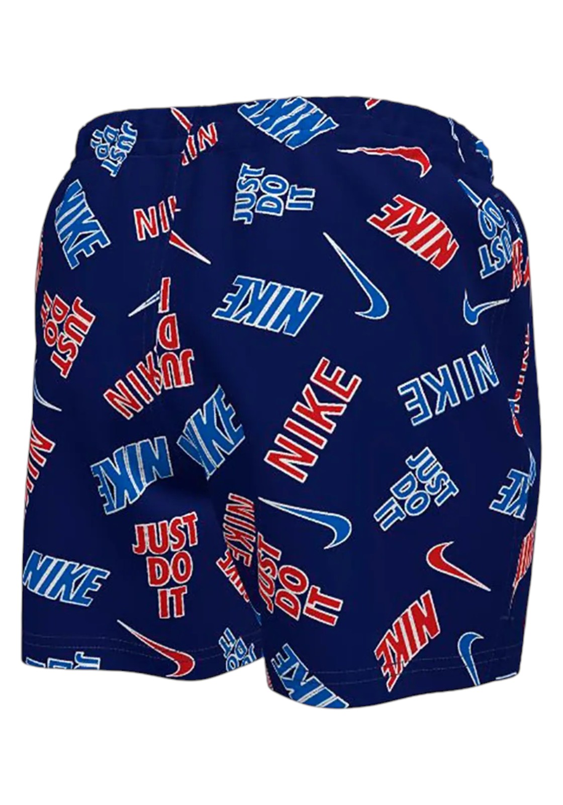 COSTUMI Blu/rosso Nike