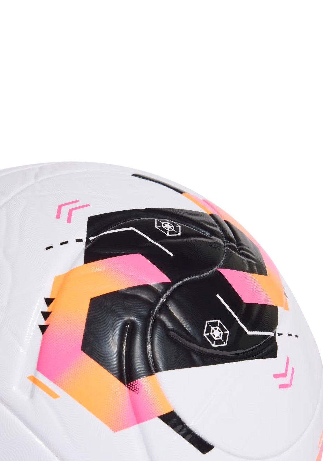 CALCIO Bianco/arancio Adidas