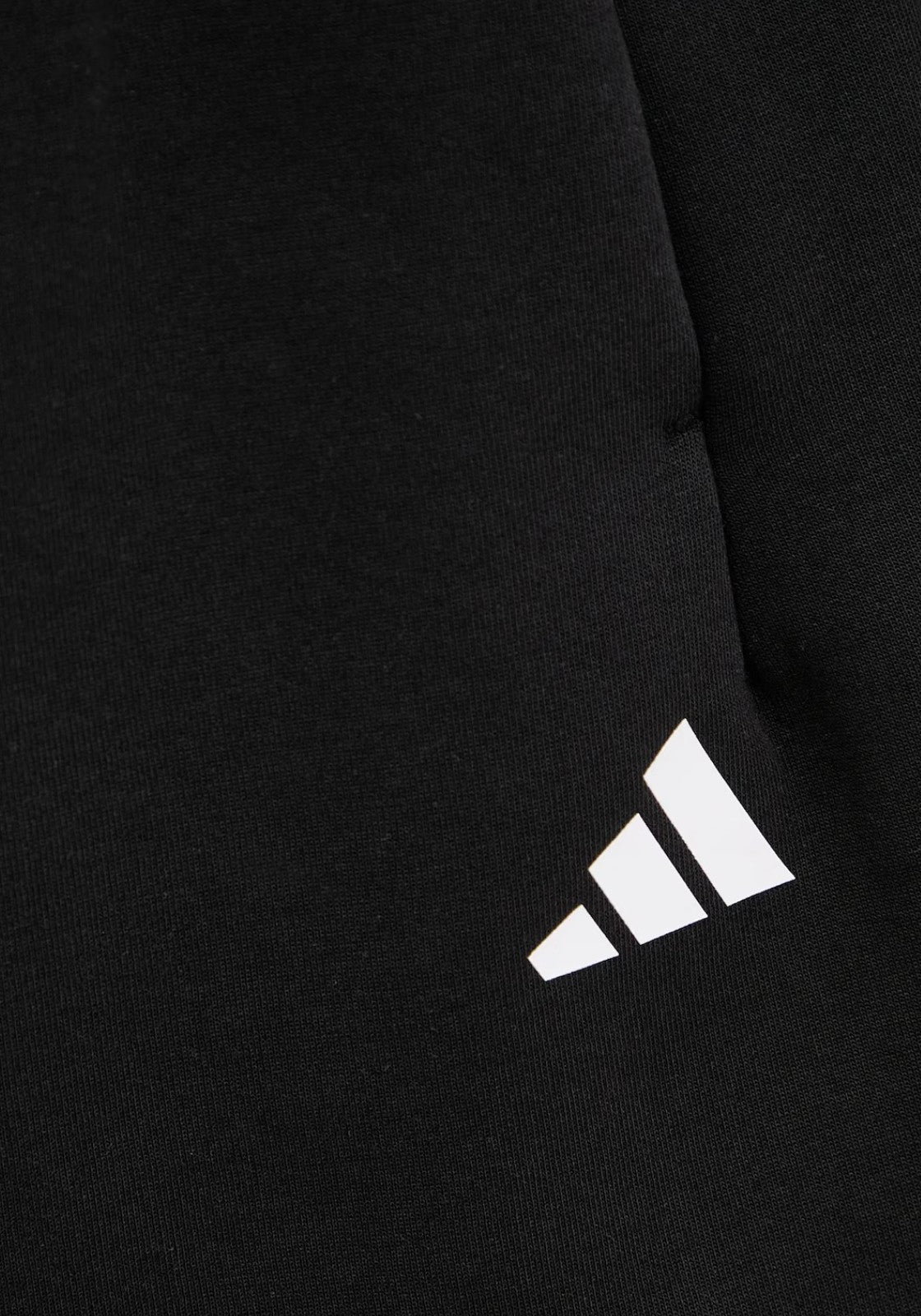 PANTALONCINI Nero Adidas