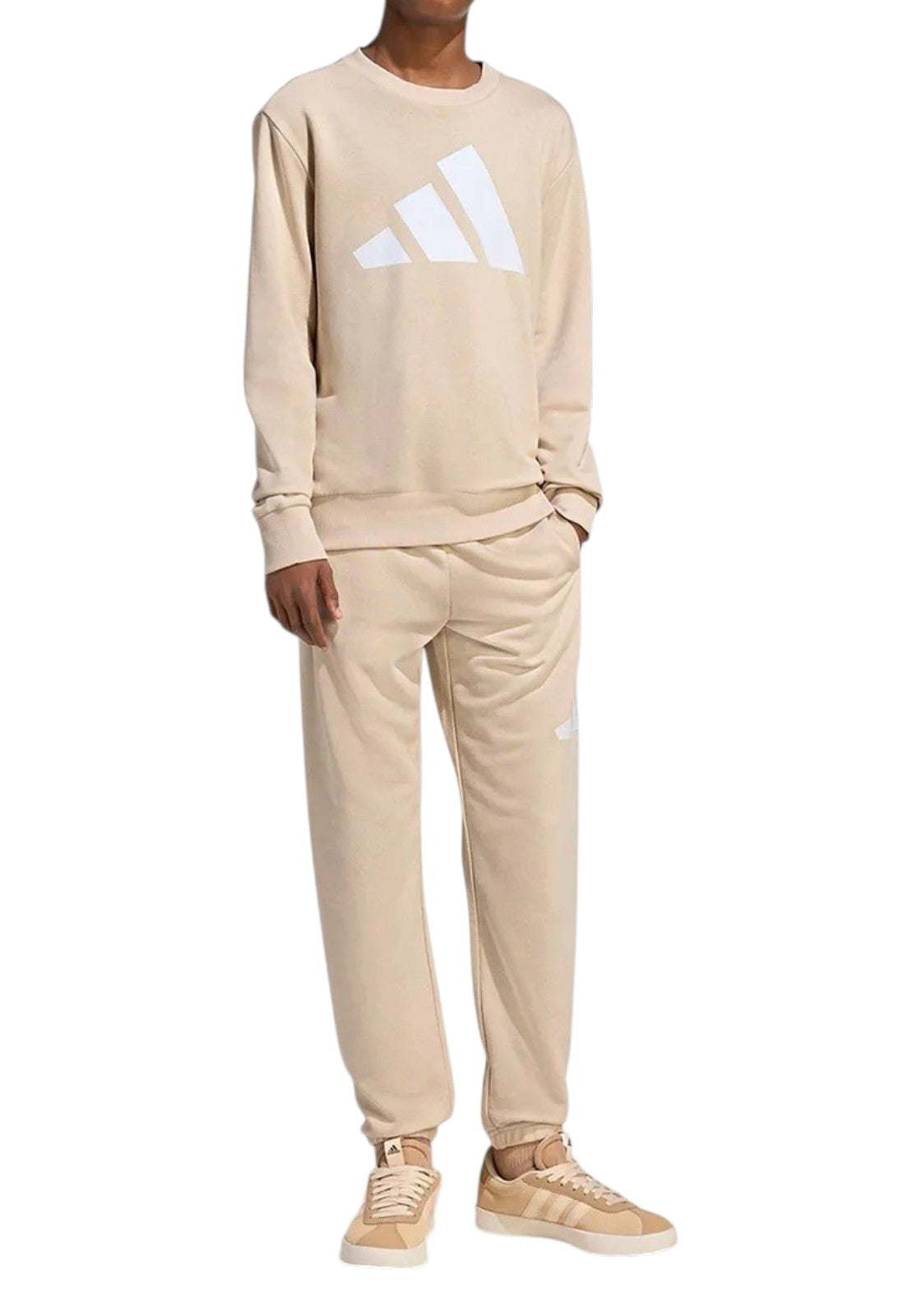 TUTE Beige Adidas