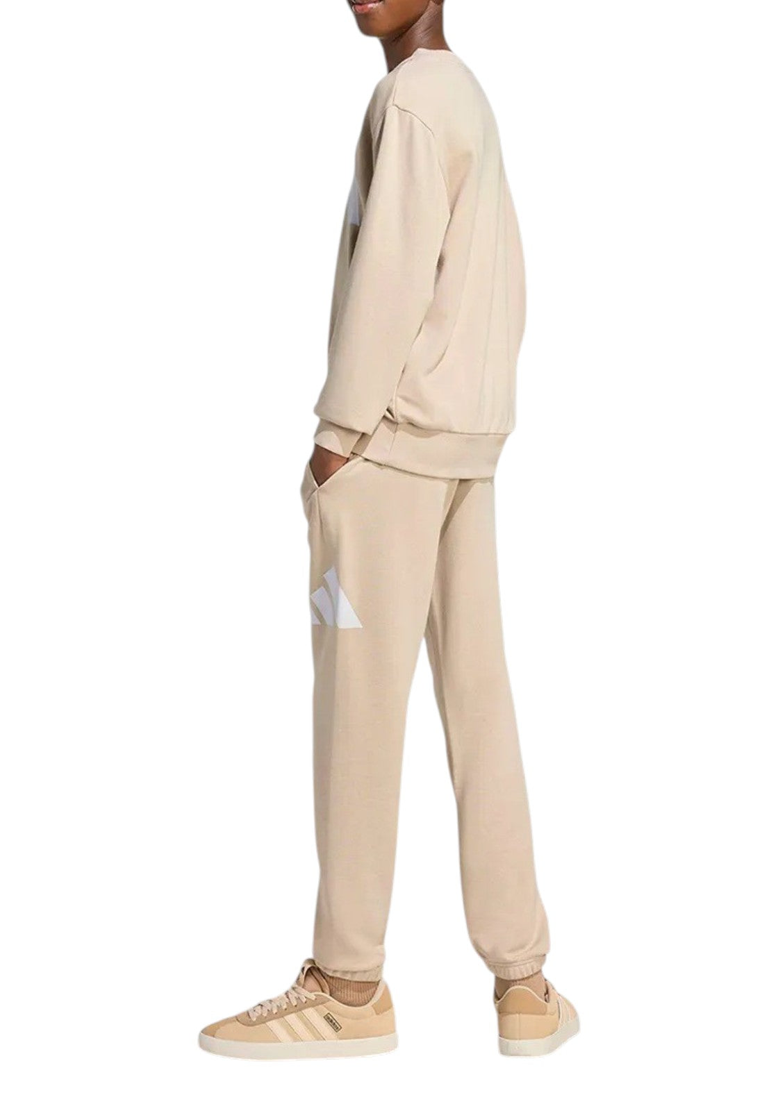 TUTE Beige Adidas