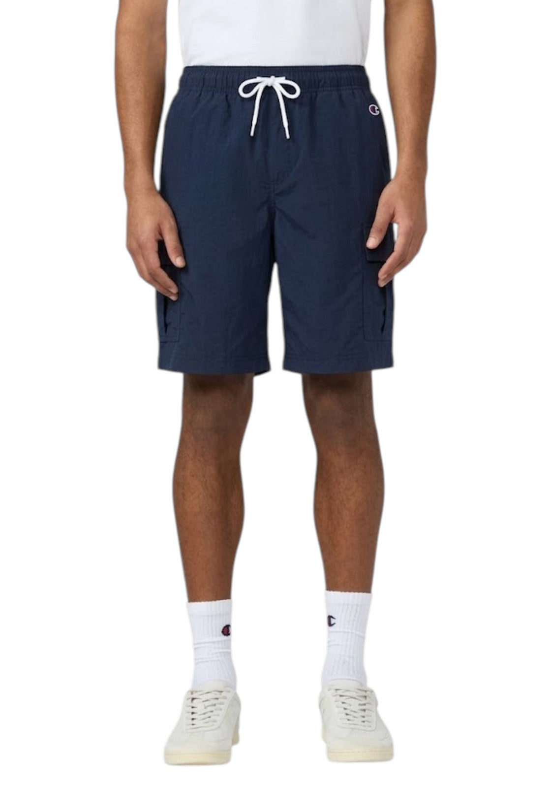 BERMUDA Blu Champion