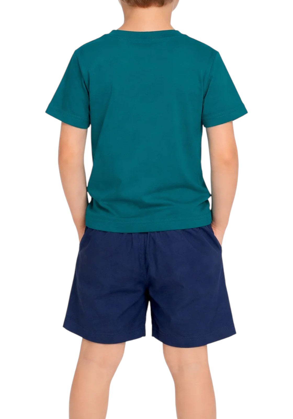 TUTE Verde/blu Champion