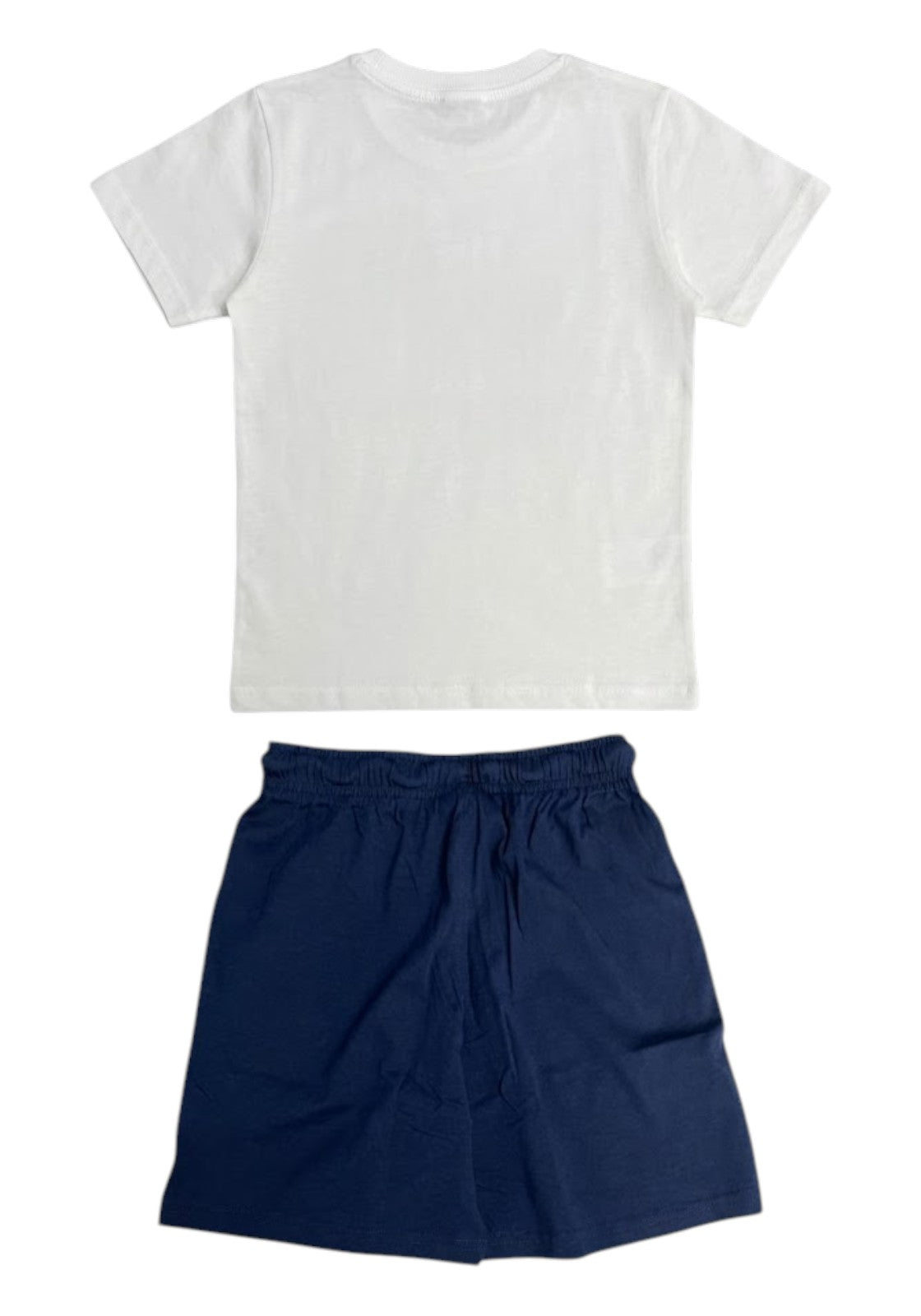 TUTE Beige/blu Champion