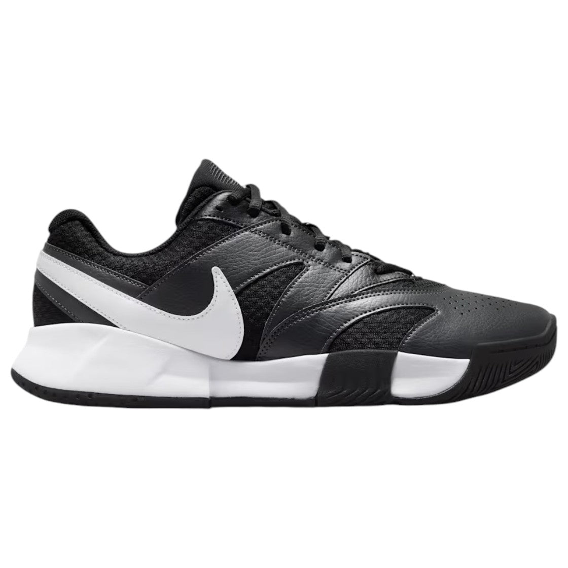 SCARPE Nero/bianco Nike
