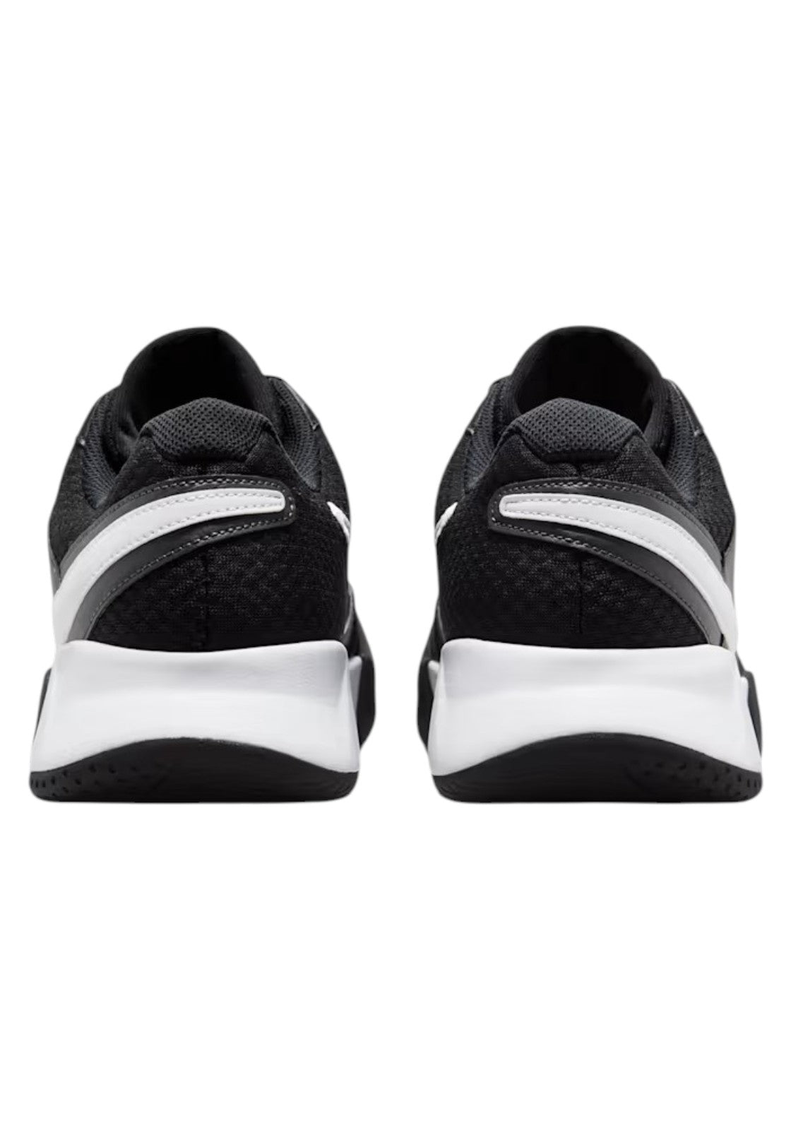SCARPE Nero/bianco Nike