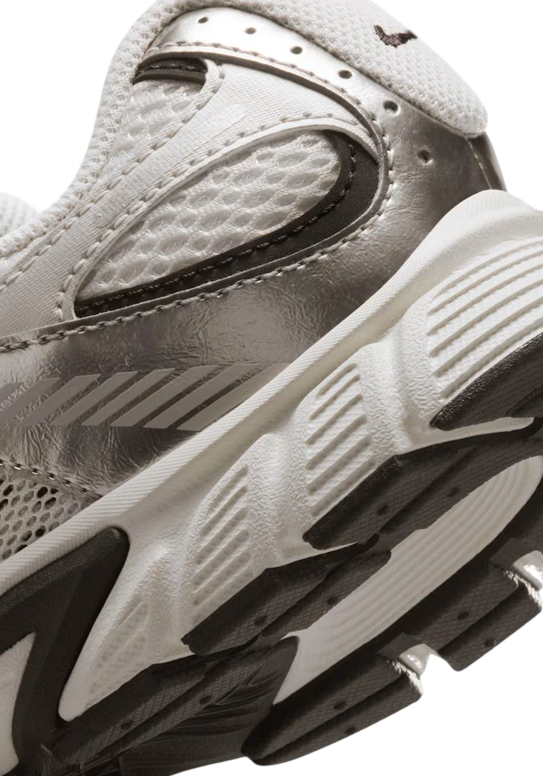 SCARPE Panna/argento Nike