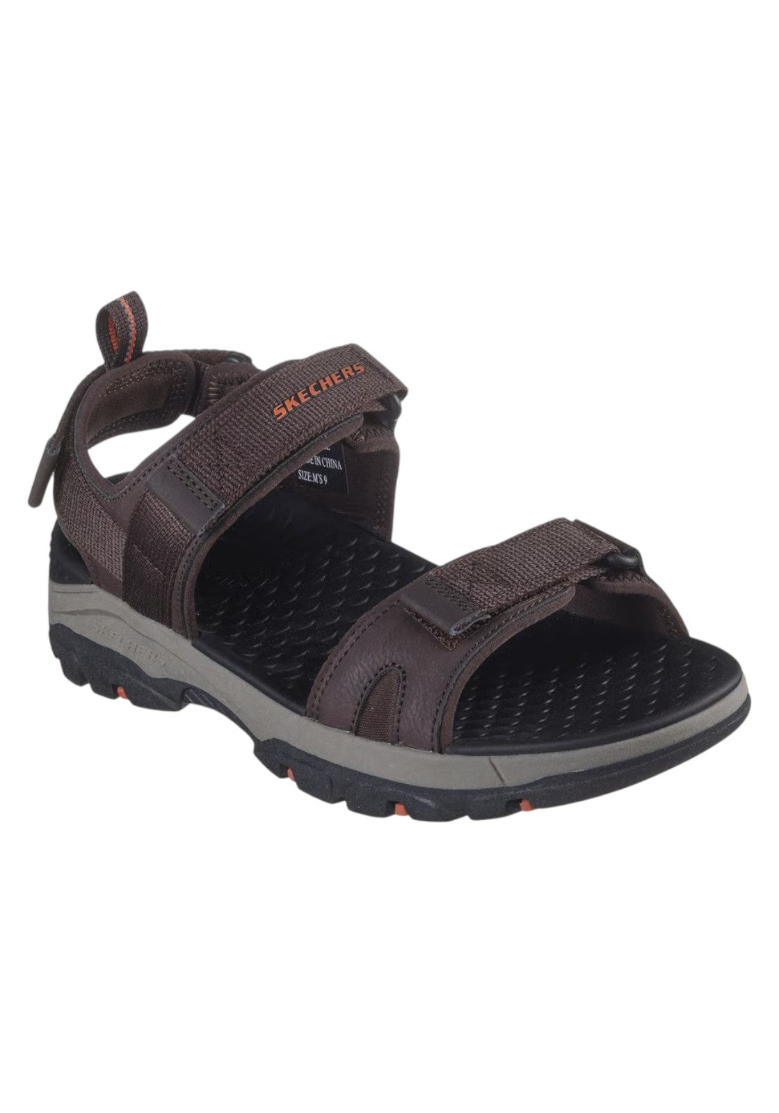 CIABATTE-INFRADITO Testa Di Moro Skechers