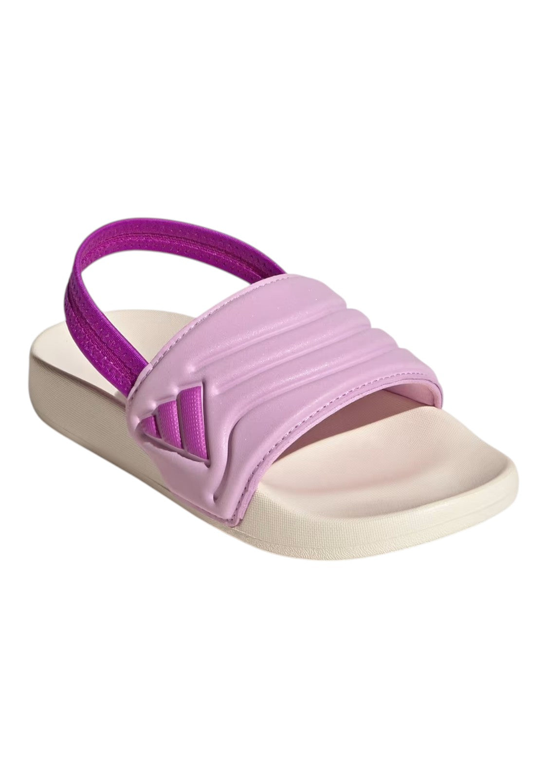 CIABATTE-INFRADITO Viola/bianco Adidas
