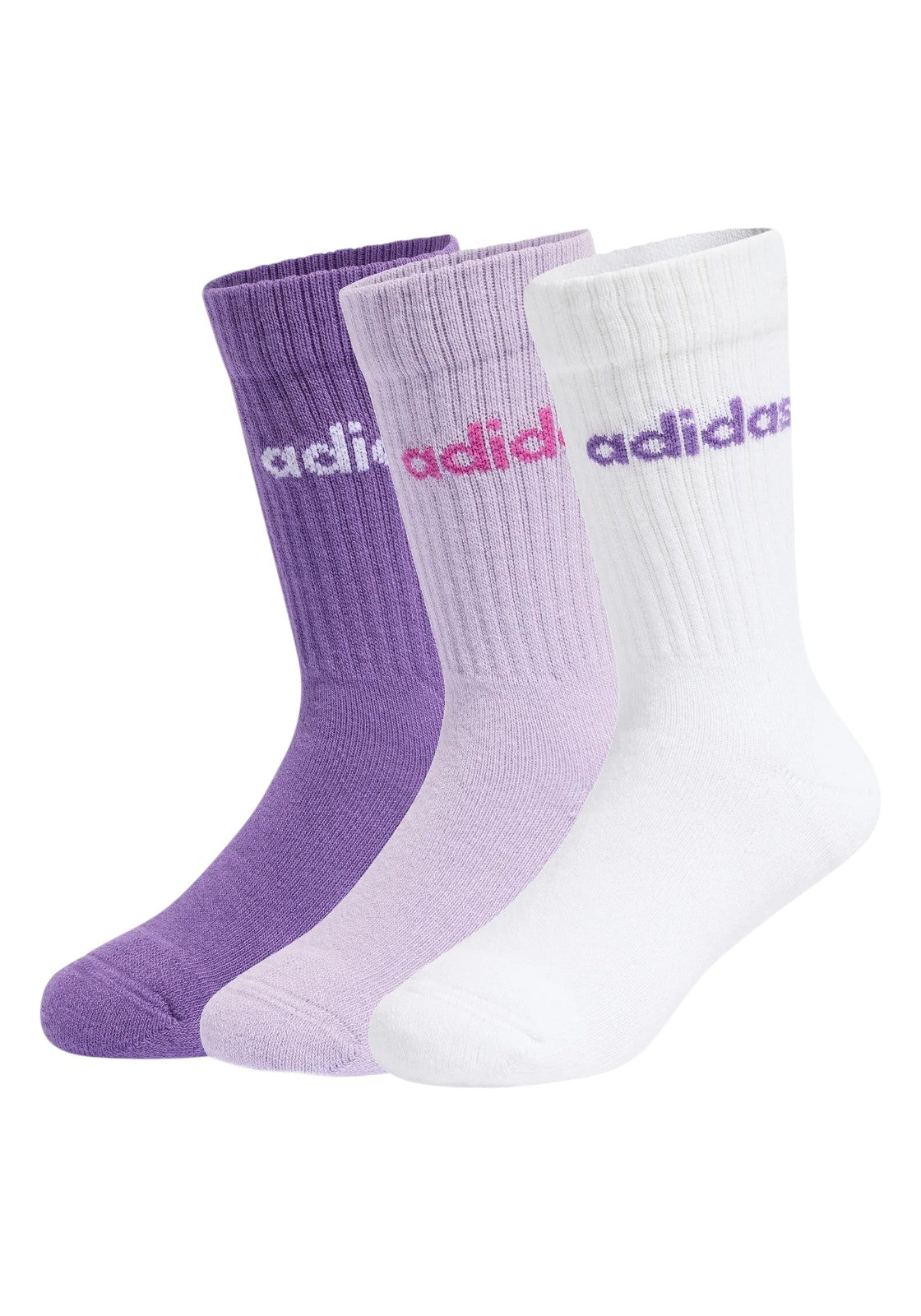 ACCESSORI LIFESTYLE Bianco/viola Adidas