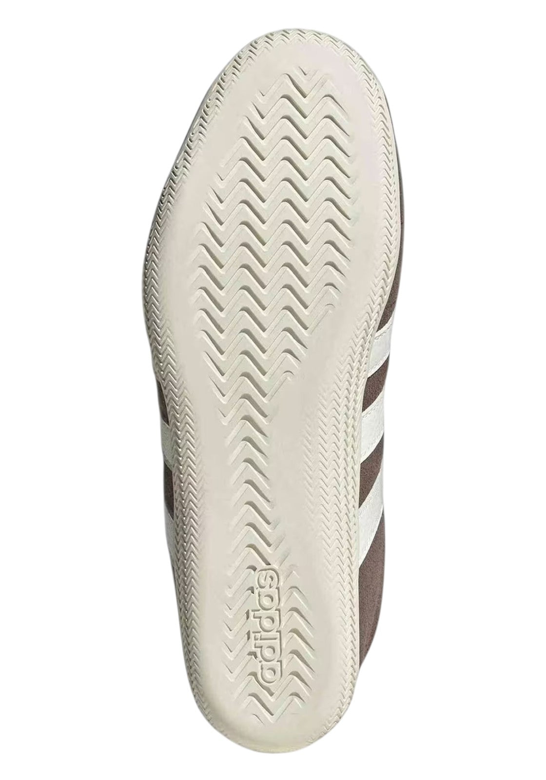 SCARPE Marrone/panna Adidas