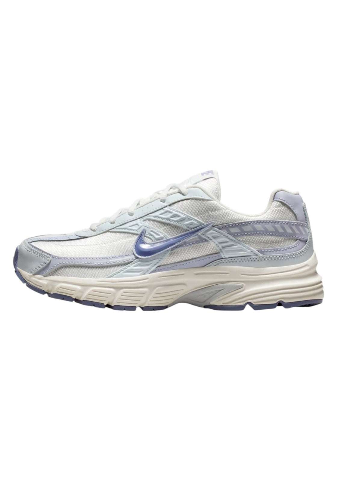SCARPE Bianco/celeste Nike