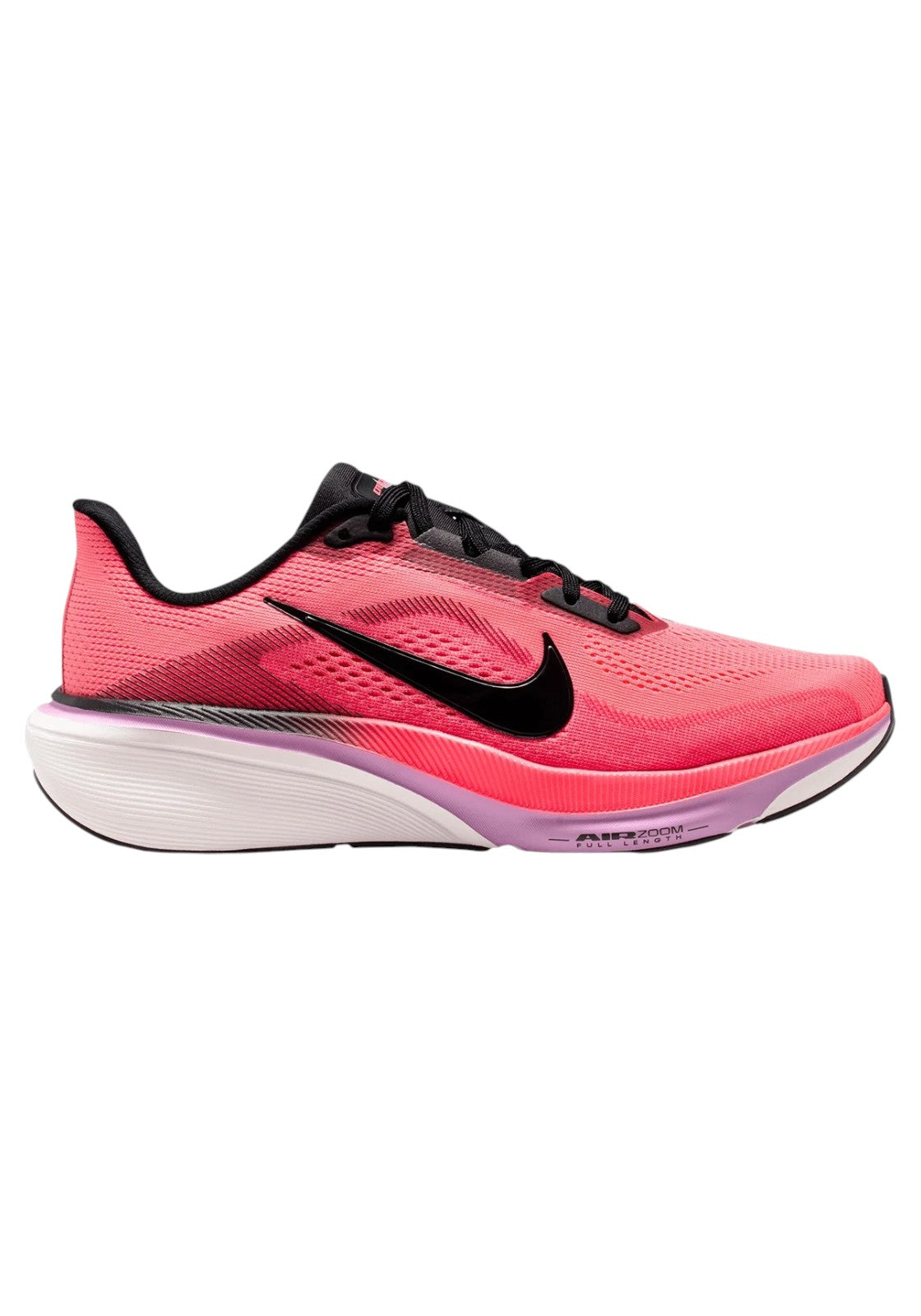 SCARPE Fucsia/nero Nike
