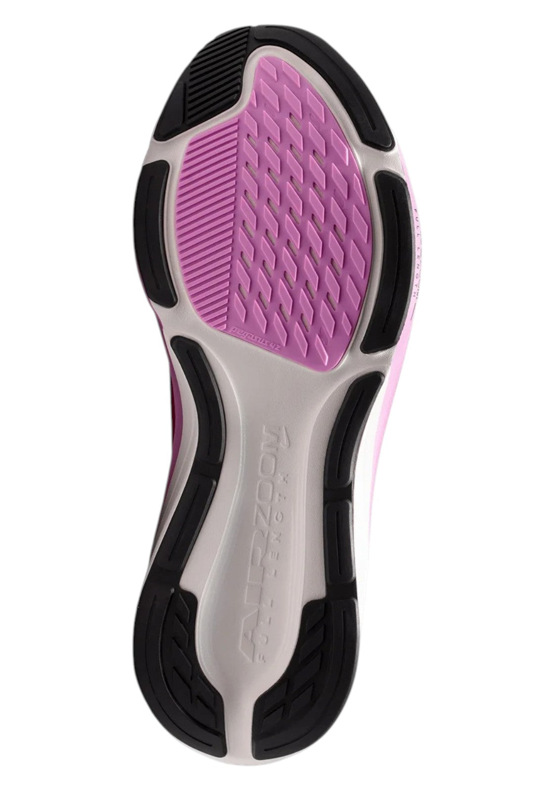 SCARPE Fucsia/nero Nike