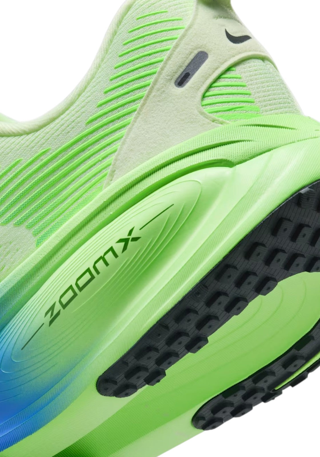 SCARPE Giallo/azzurro Nike