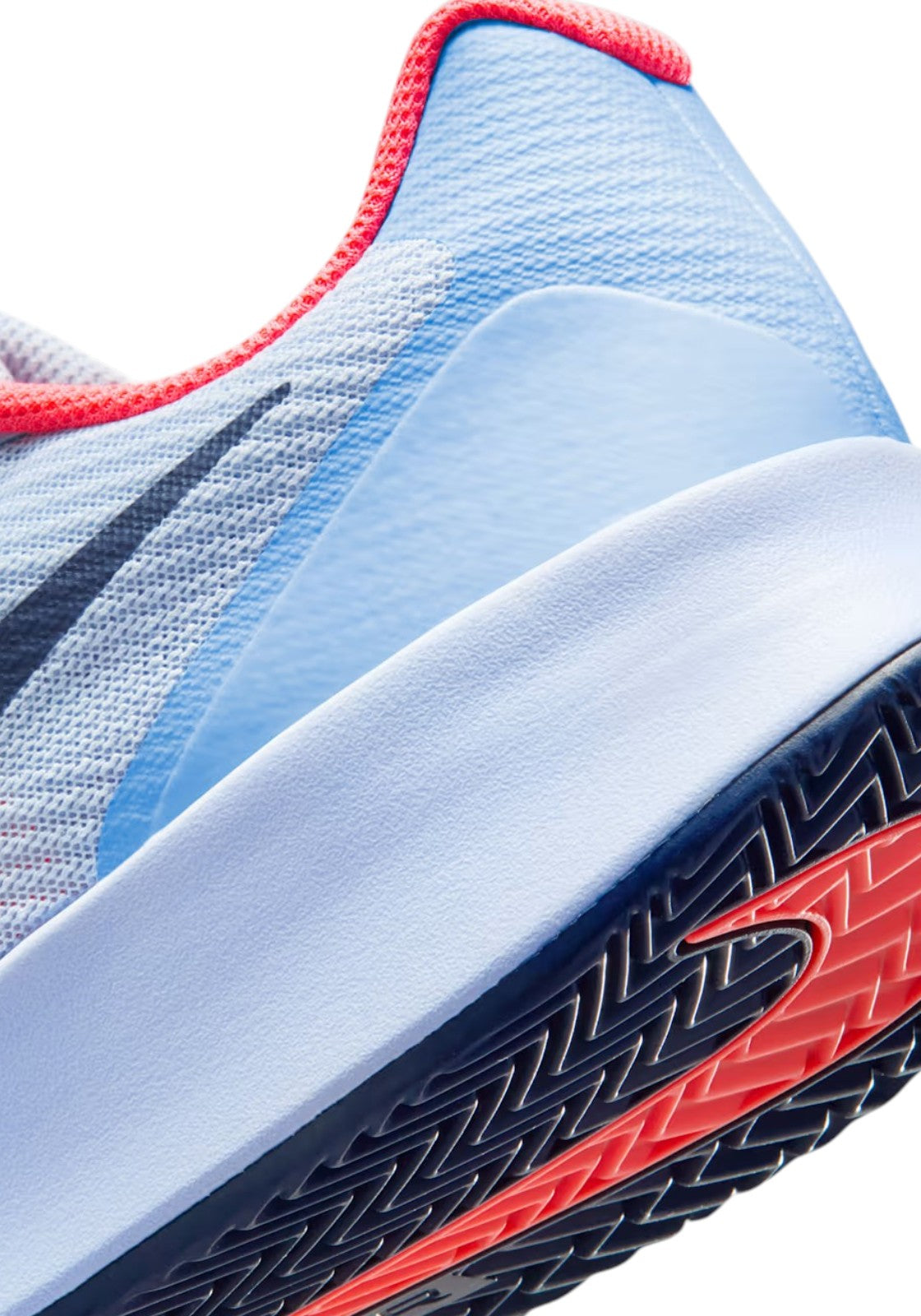 SCARPE Celeste Nike