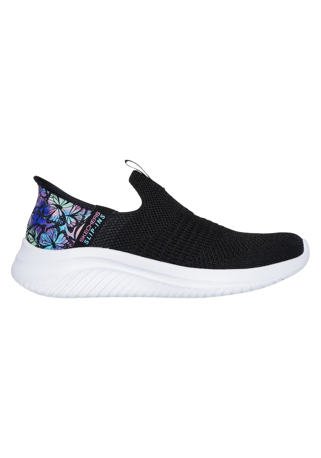 SCARPE Nero Skechers