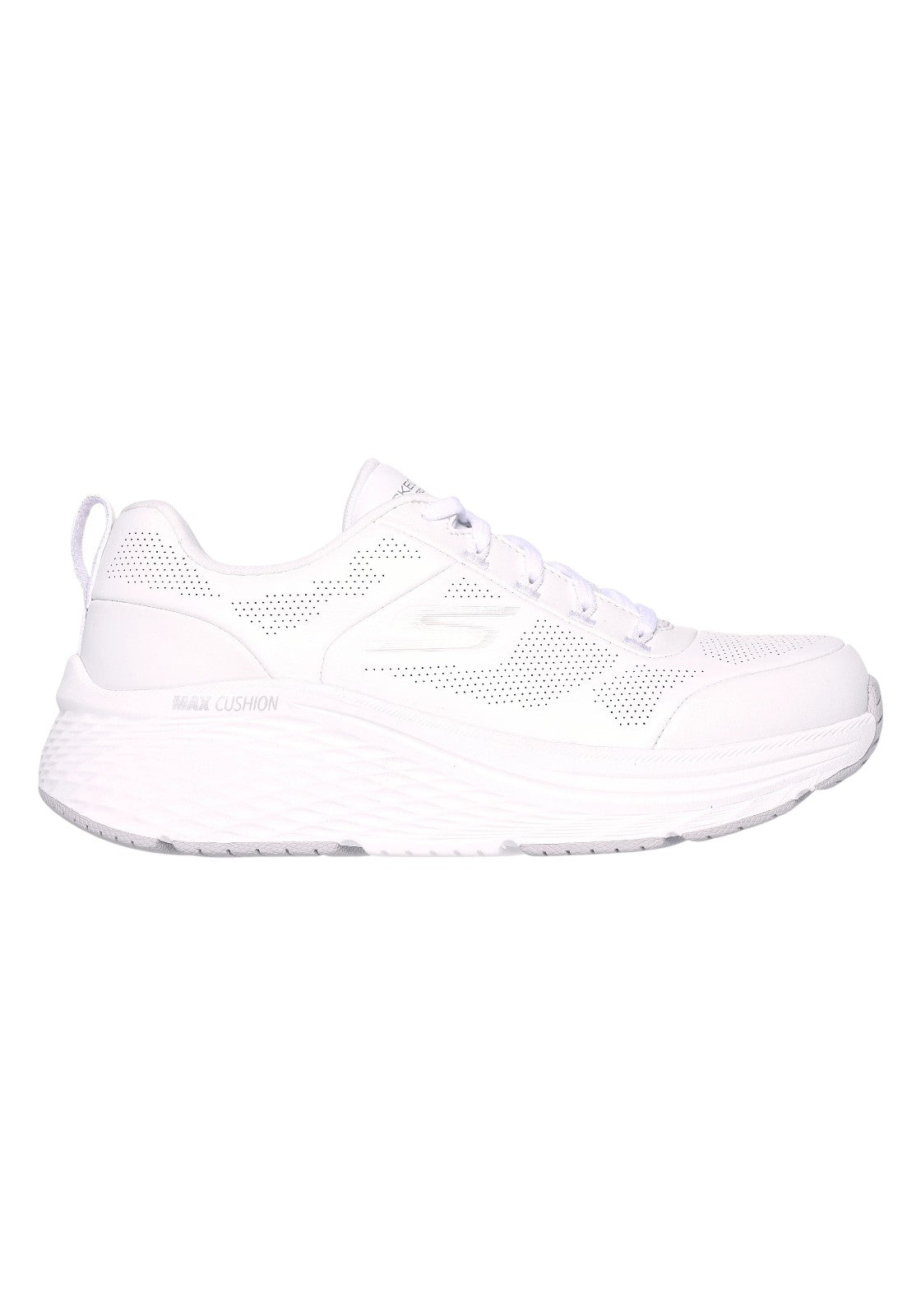 SCARPE Bianco Skechers