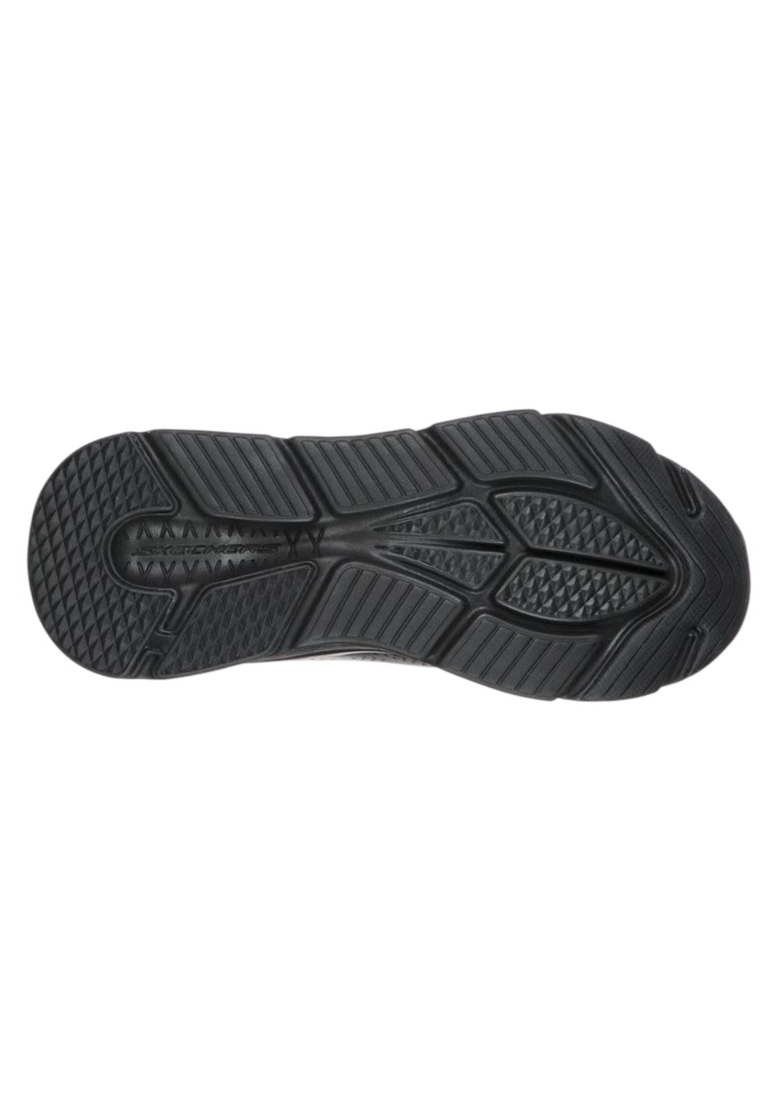 SCARPE Nero Skechers