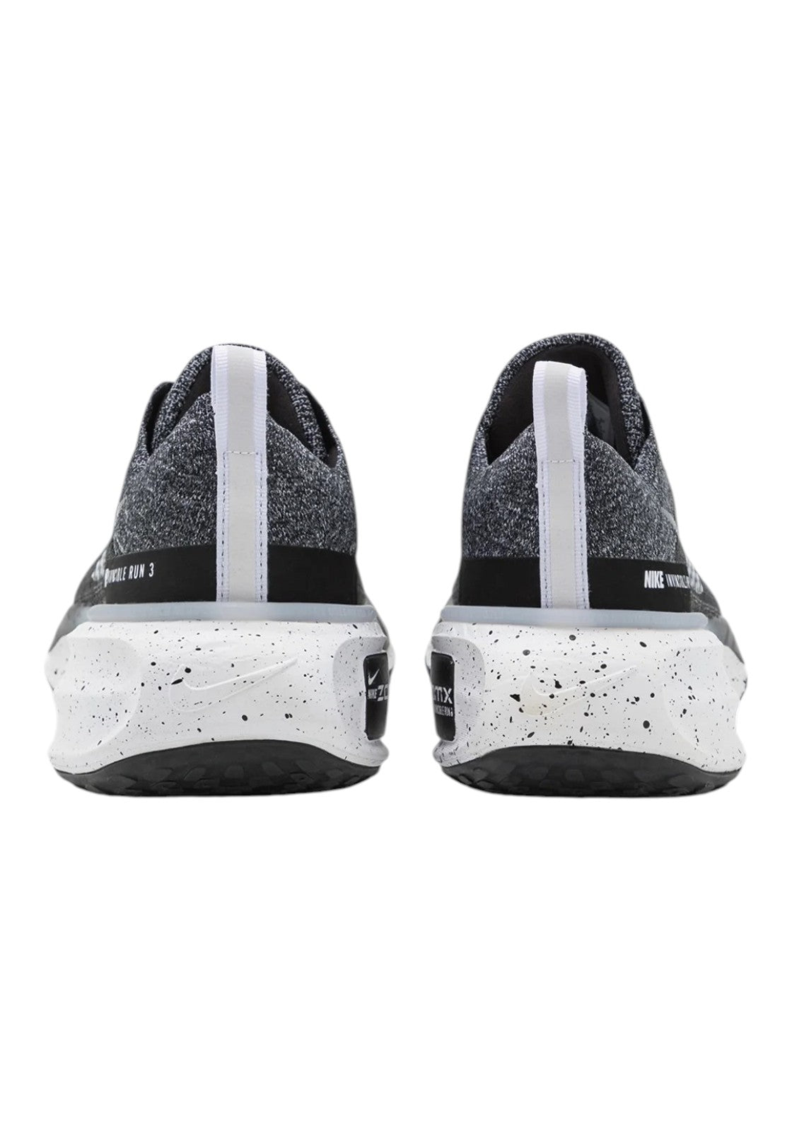 SCARPE Nero/bianco Nike