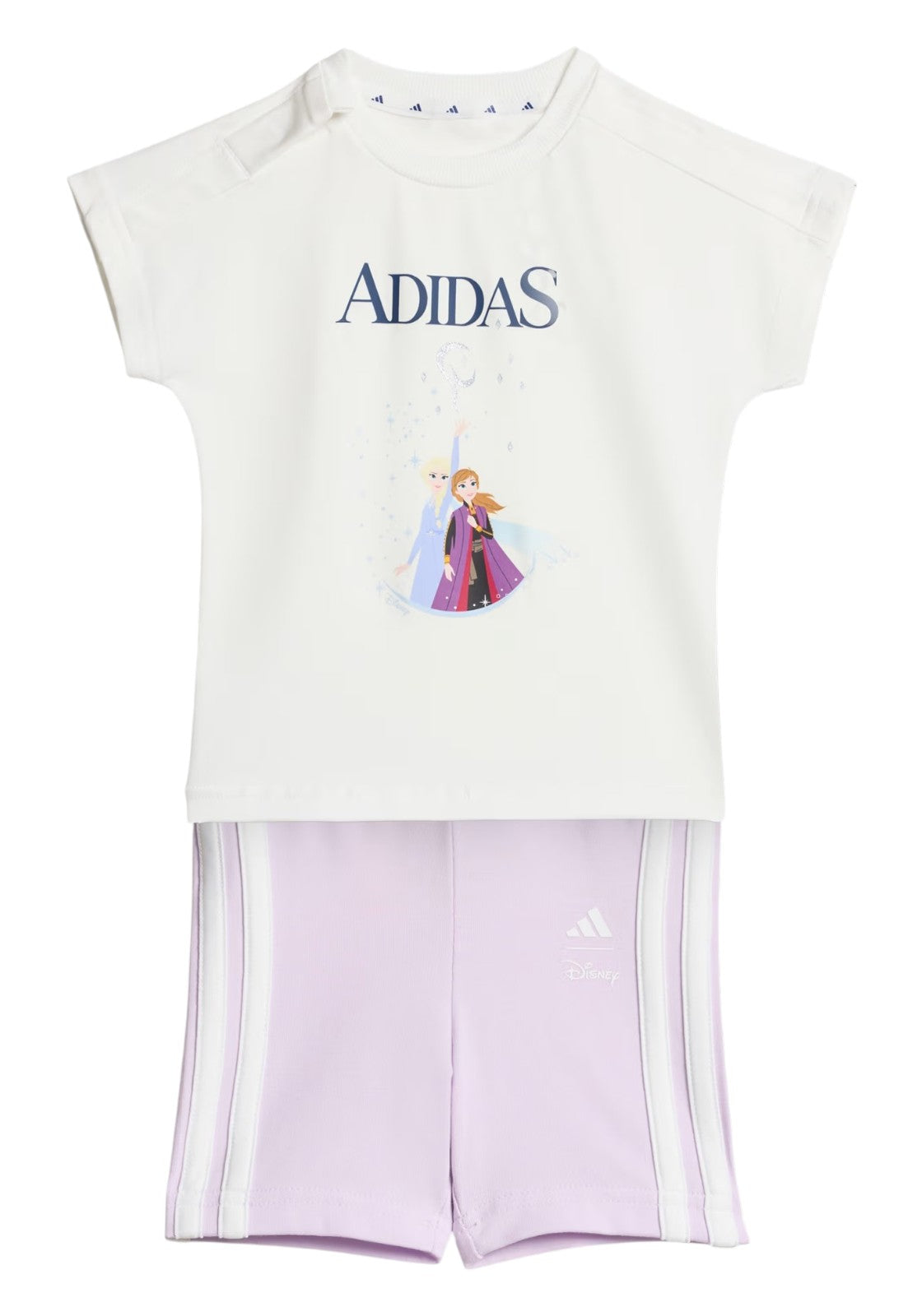 TUTE Bianco/rosa Adidas