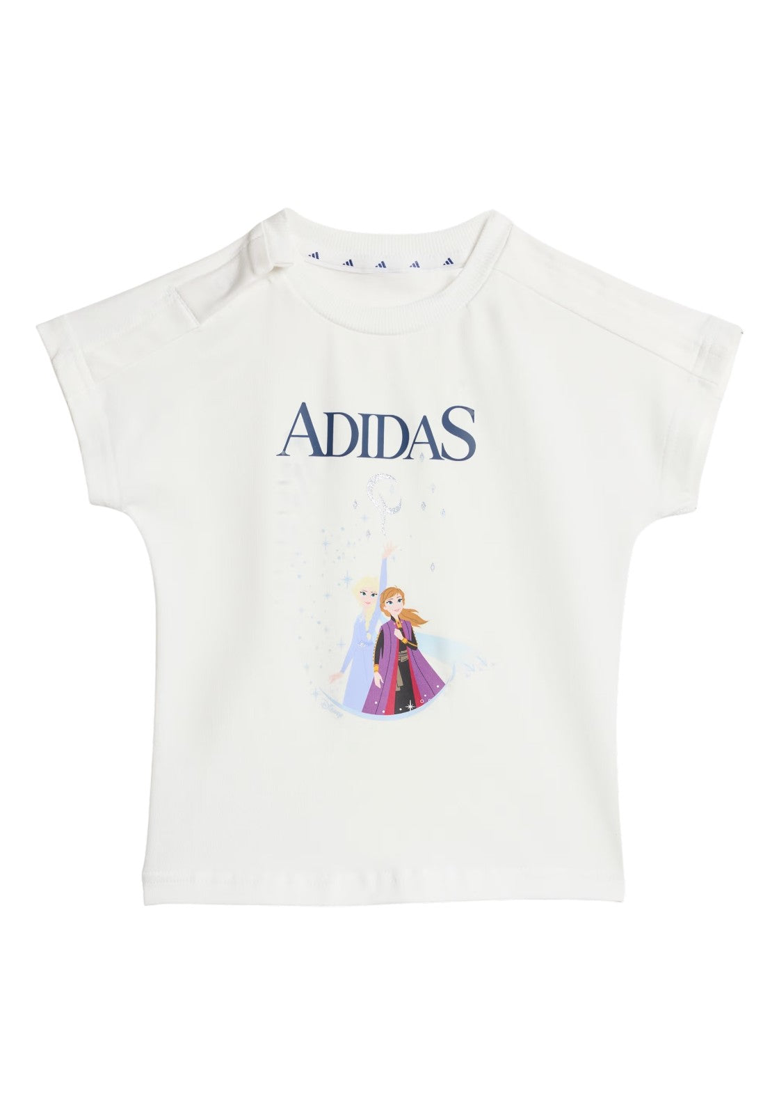 TUTE Bianco/rosa Adidas