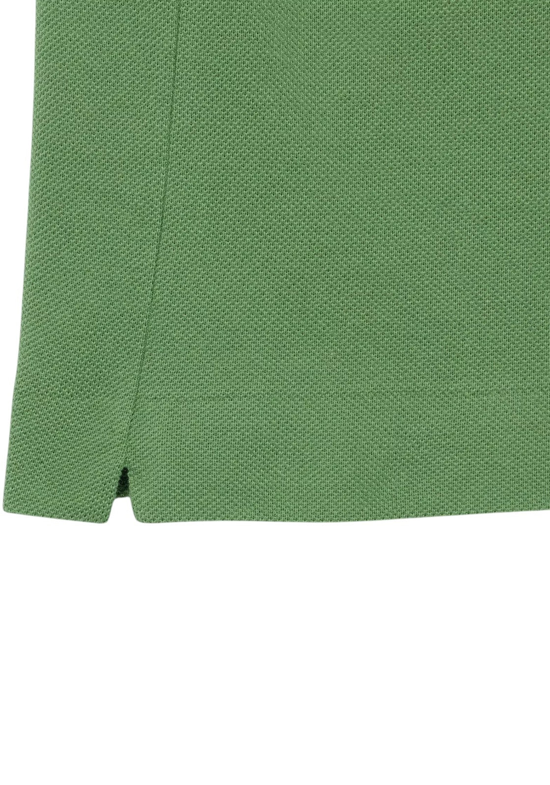 MAGLIONI E POLO Verde/blu Lacoste