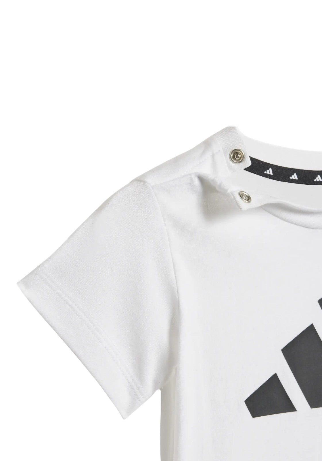 TUTE Bianco/nero Adidas
