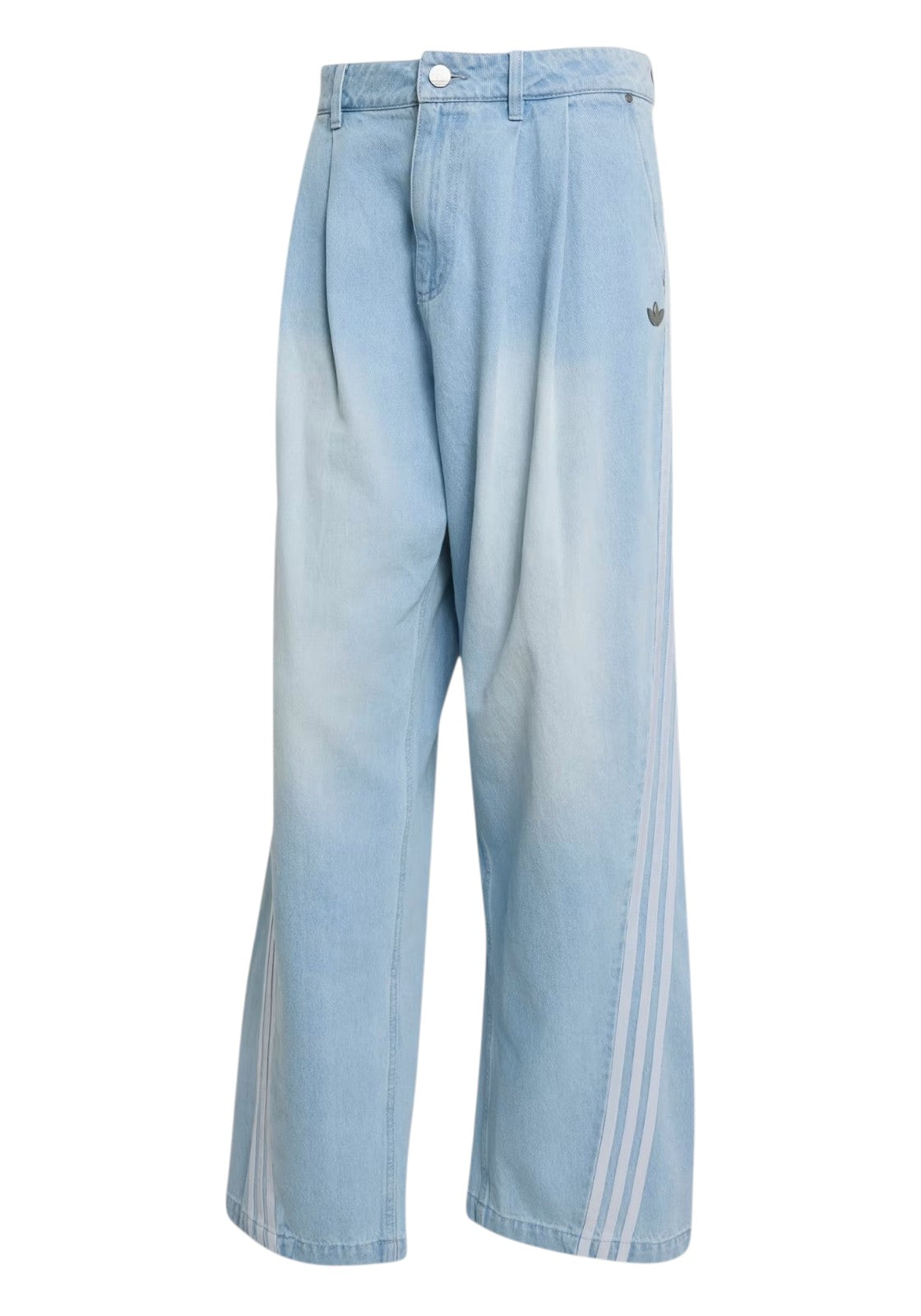 PANTALONI Denim Chiaro Adidas Originals
