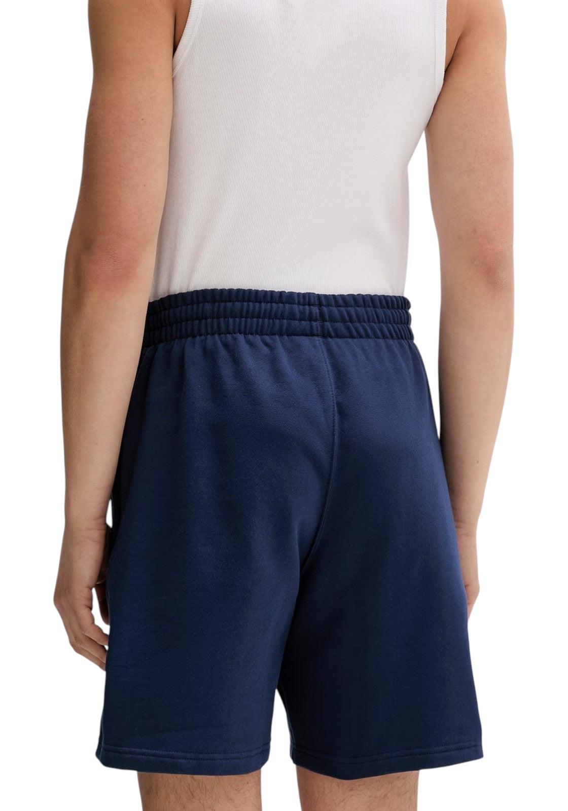 PANTALONCINI Blu Adidas Originals