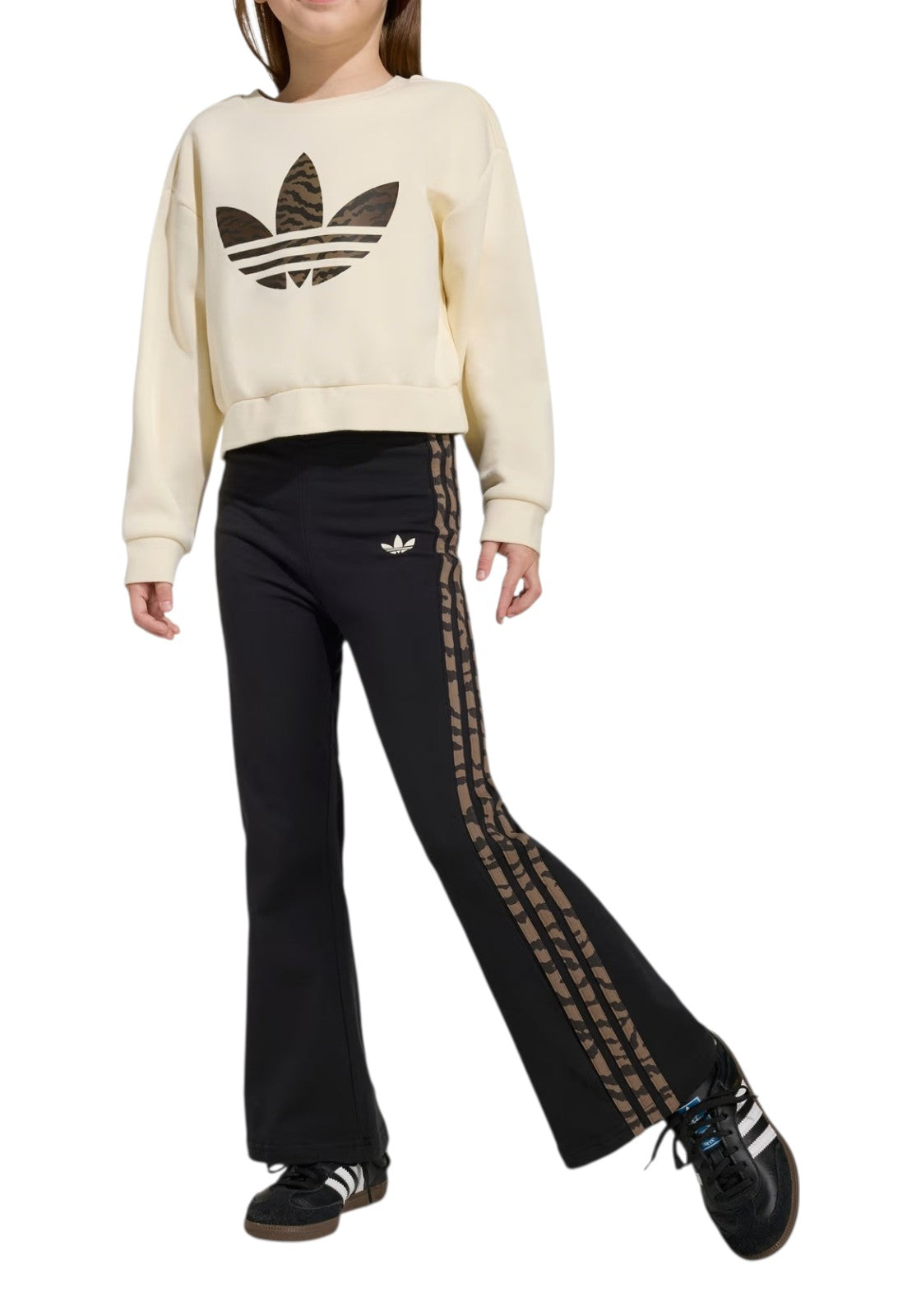 TUTE Panna/nero Adidas Originals