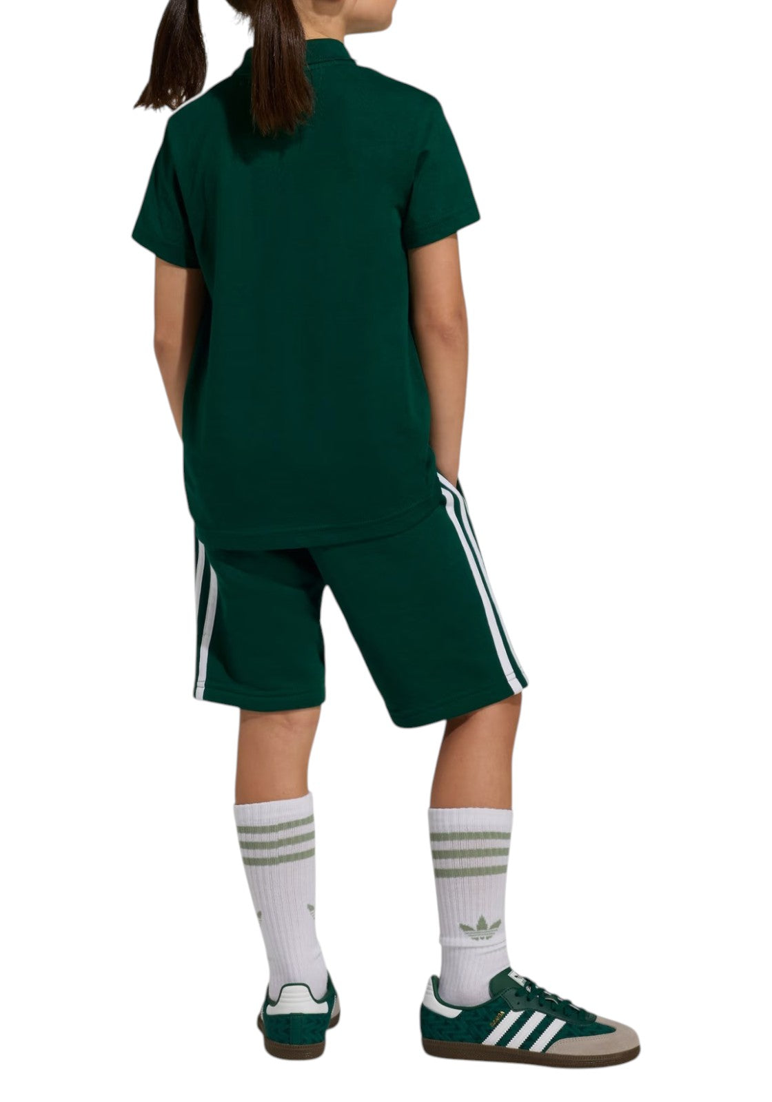 TUTE Verde/bianco Adidas Originals