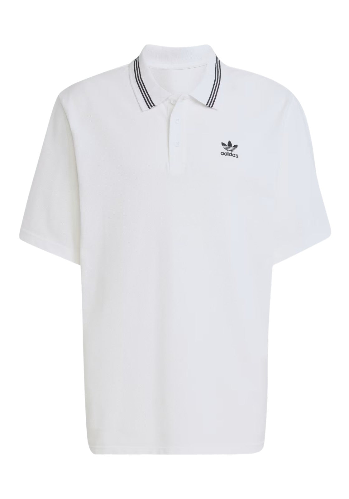 MAGLIONI E POLO Bianco/nero Adidas Originals