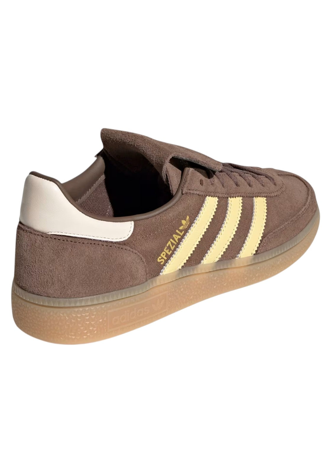 SCARPE Marrone/giallo Adidas Originals