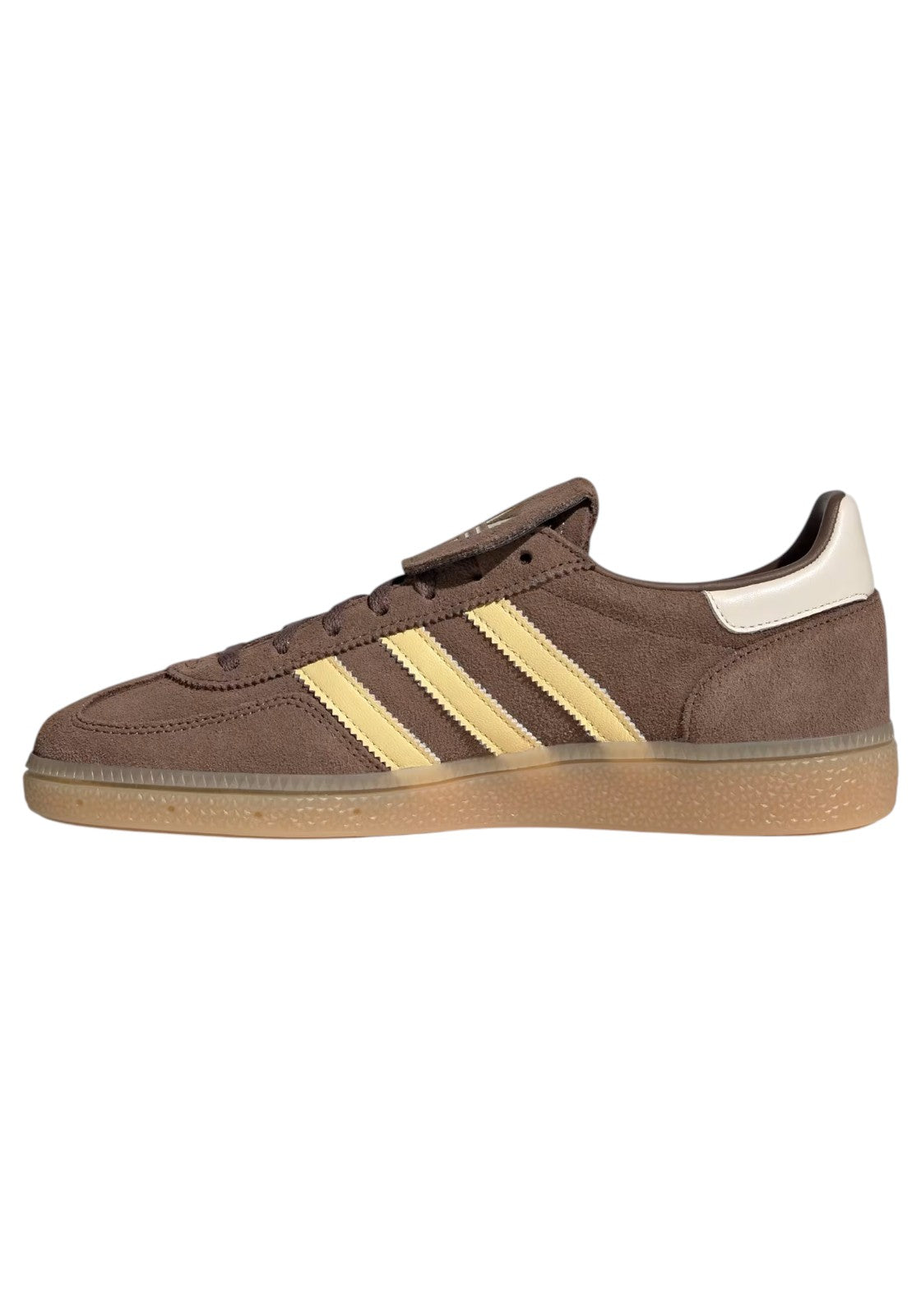 SCARPE Marrone/giallo Adidas Originals