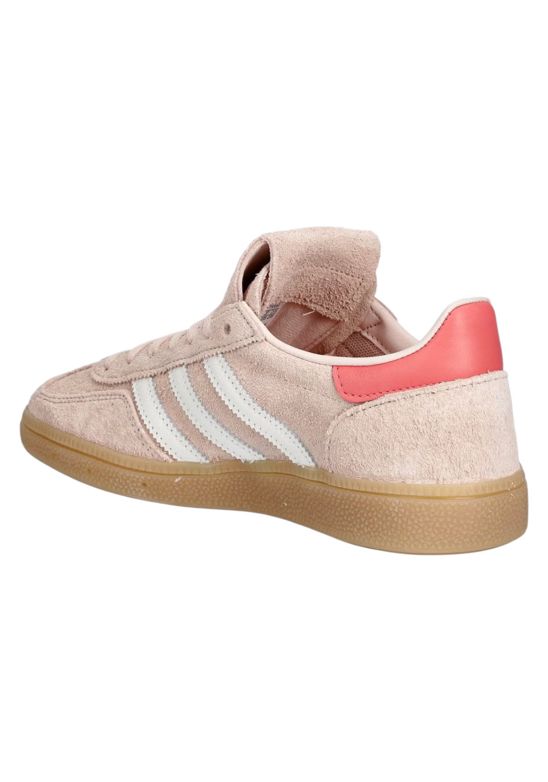 SCARPE Rosa/bianco Adidas Originals