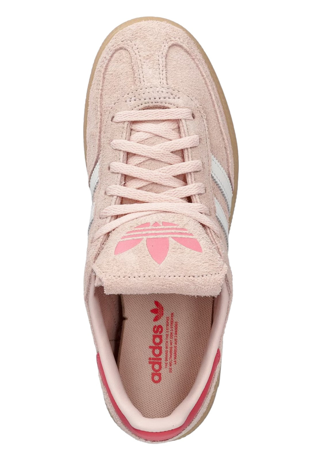 SCARPE Rosa/bianco Adidas Originals