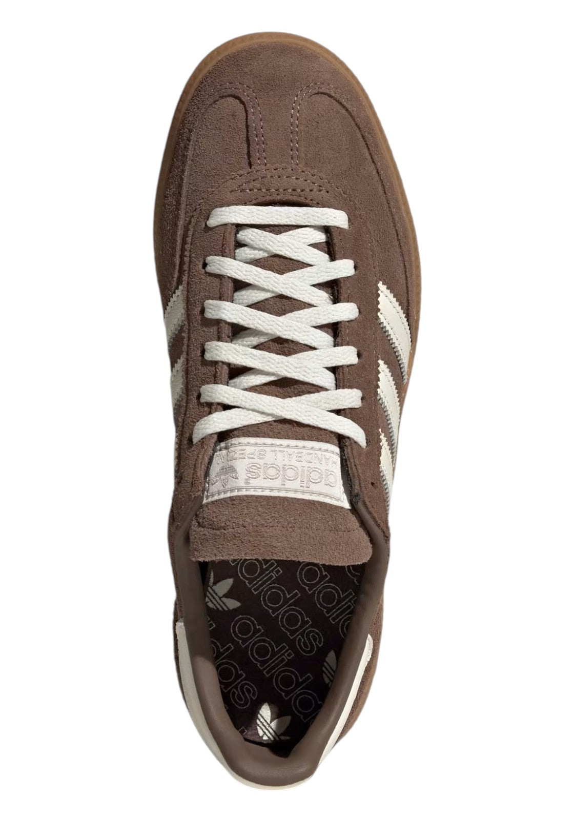 SCARPE Marrone/bianco Adidas Originals
