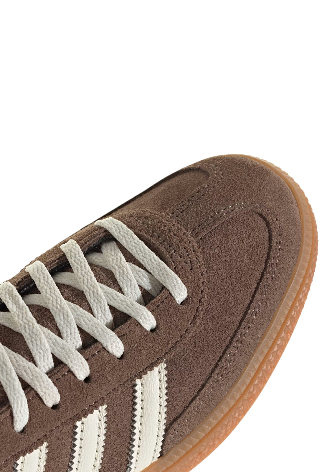 SCARPE Marrone/bianco Adidas Originals