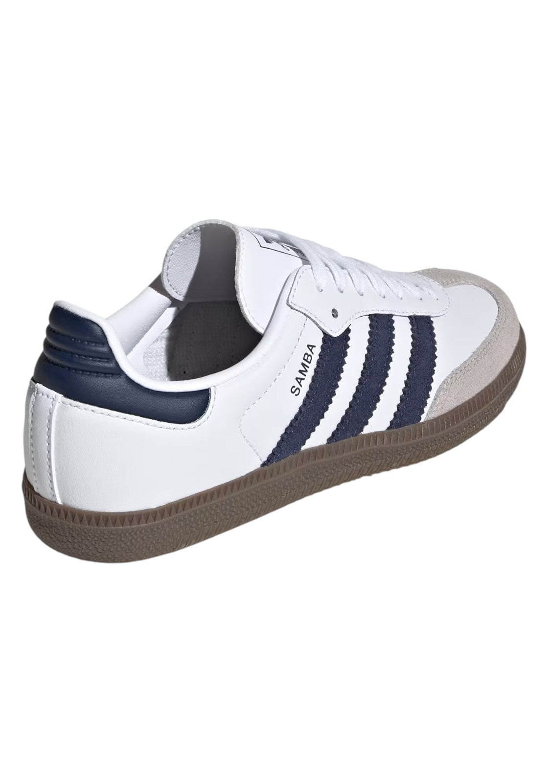 SCARPE Bianco/blu Adidas Originals