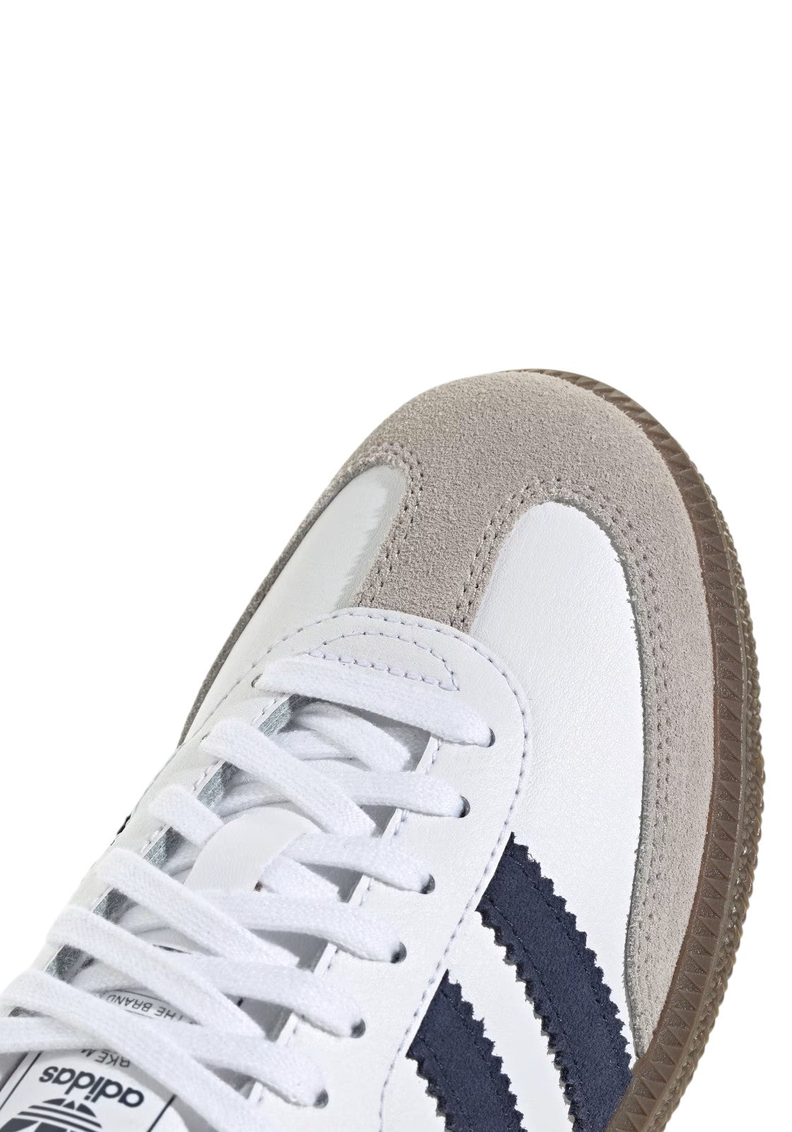 SCARPE Bianco/blu Adidas Originals