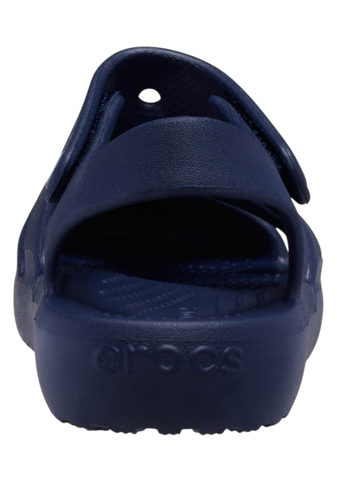 CIABATTE-INFRADITO Blu Crocs