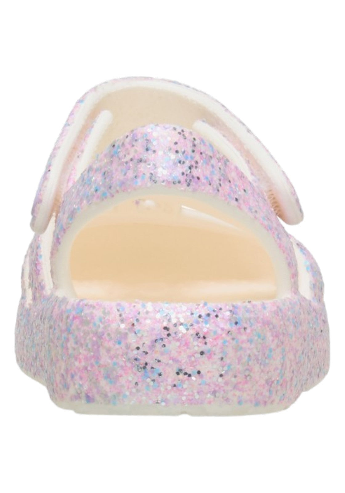 CIABATTE-INFRADITO Rosa Crocs