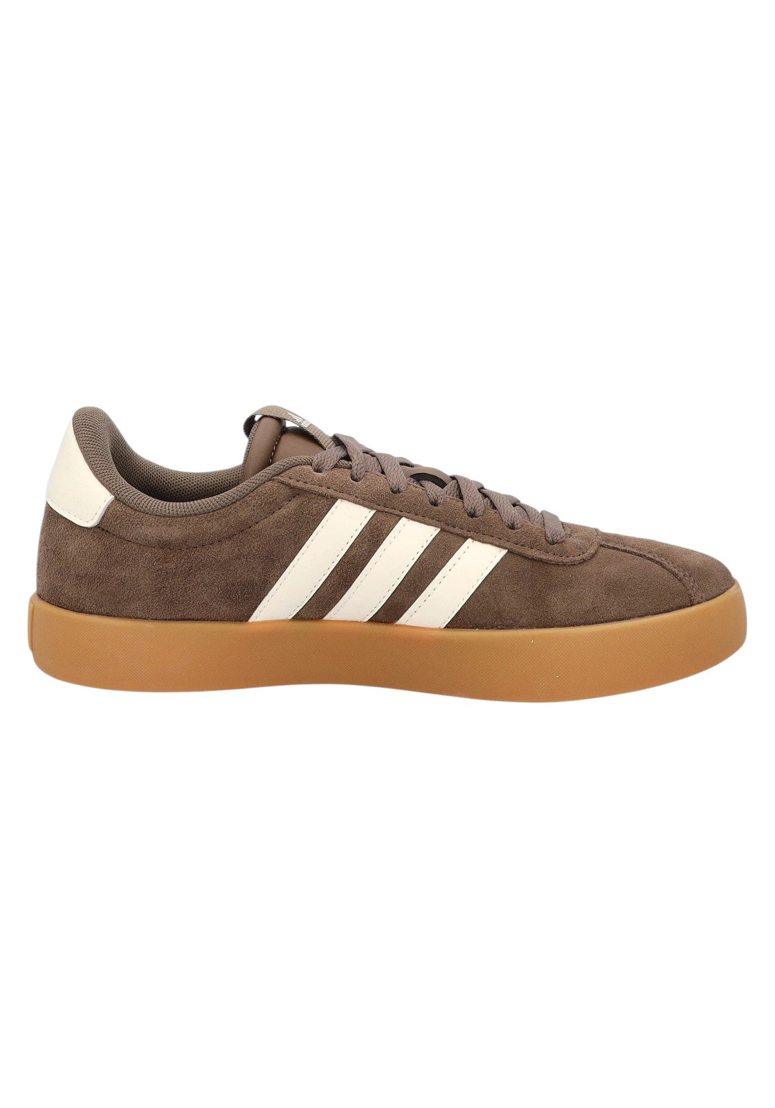 SCARPE Marrone/panna Adidas