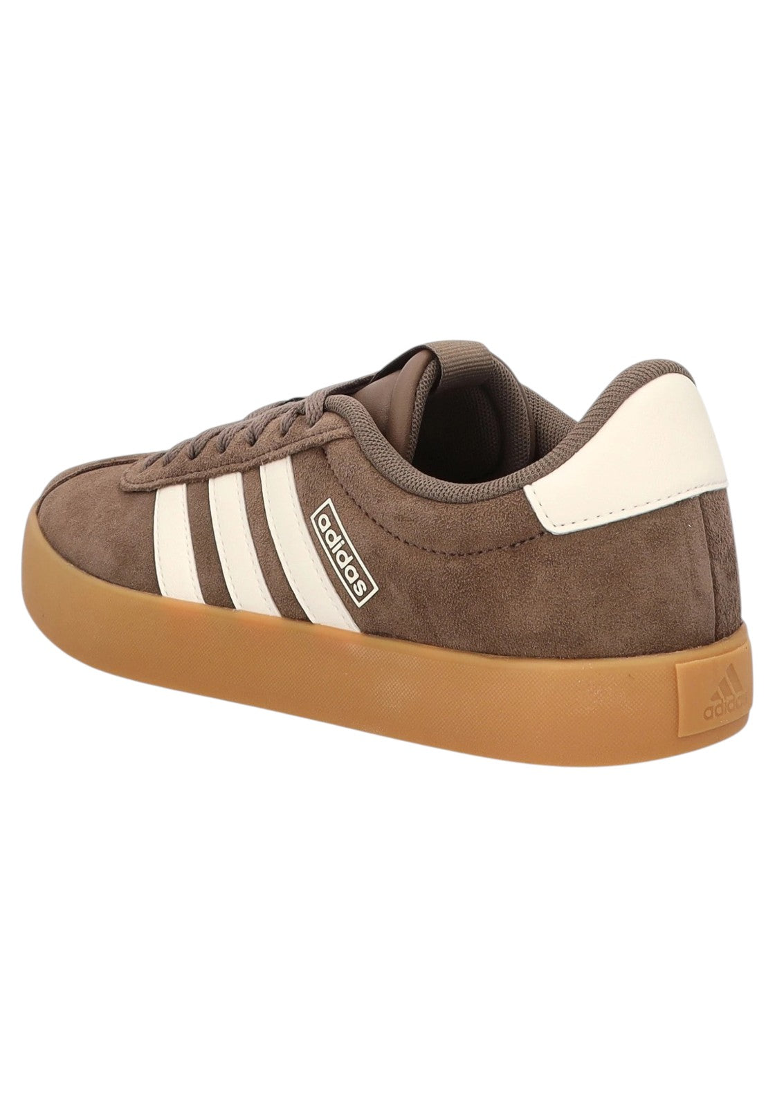 SCARPE Marrone/panna Adidas